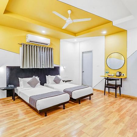 Upar Hotels Nungambakkam Nearby Us Consulate Apollo Hospital Sankara Nethralaya Chennai Esterno foto