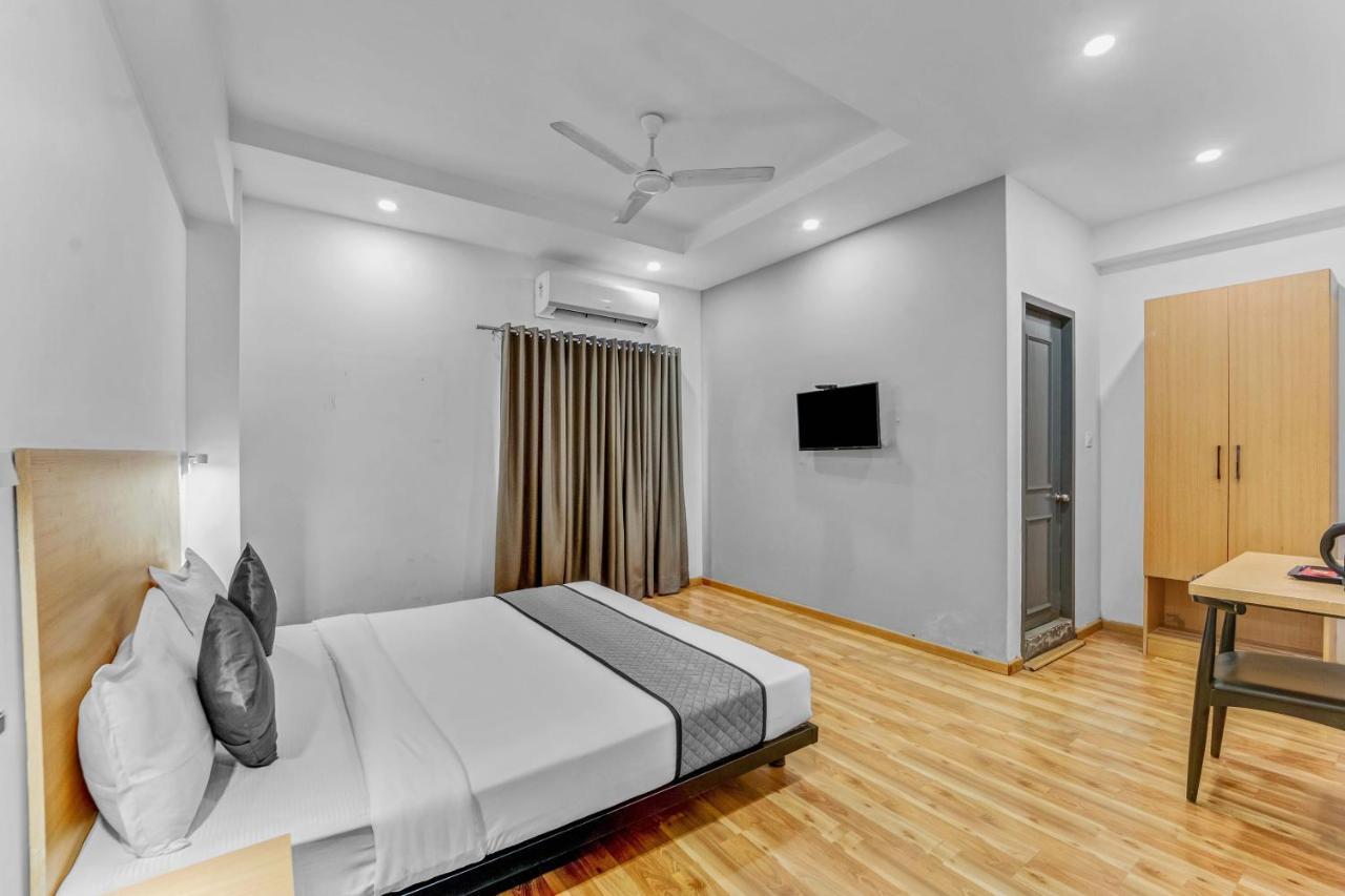 Upar Hotels Nungambakkam Nearby Us Consulate Apollo Hospital Sankara Nethralaya Chennai Esterno foto