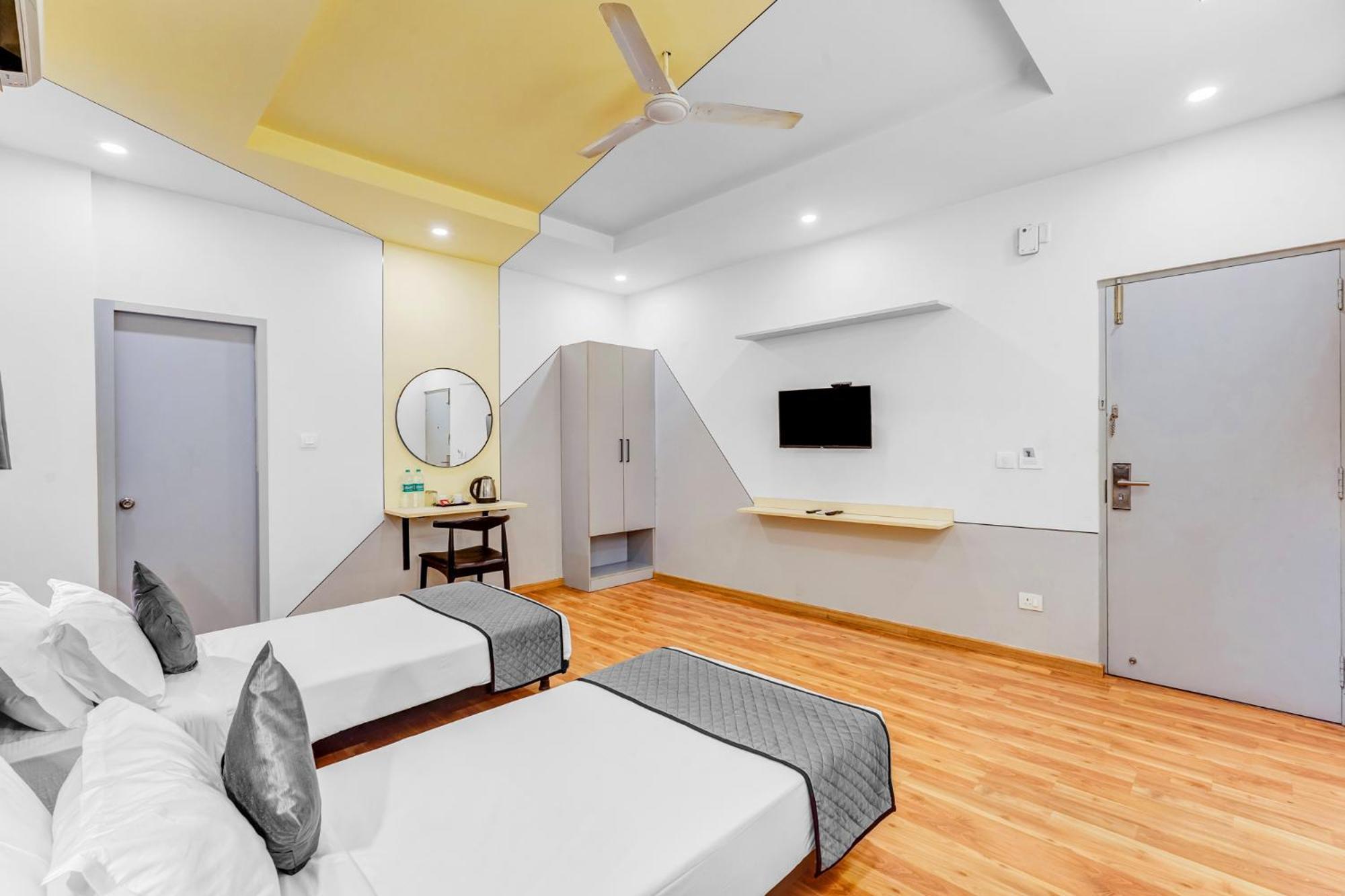 Upar Hotels Nungambakkam Nearby Us Consulate Apollo Hospital Sankara Nethralaya Chennai Esterno foto