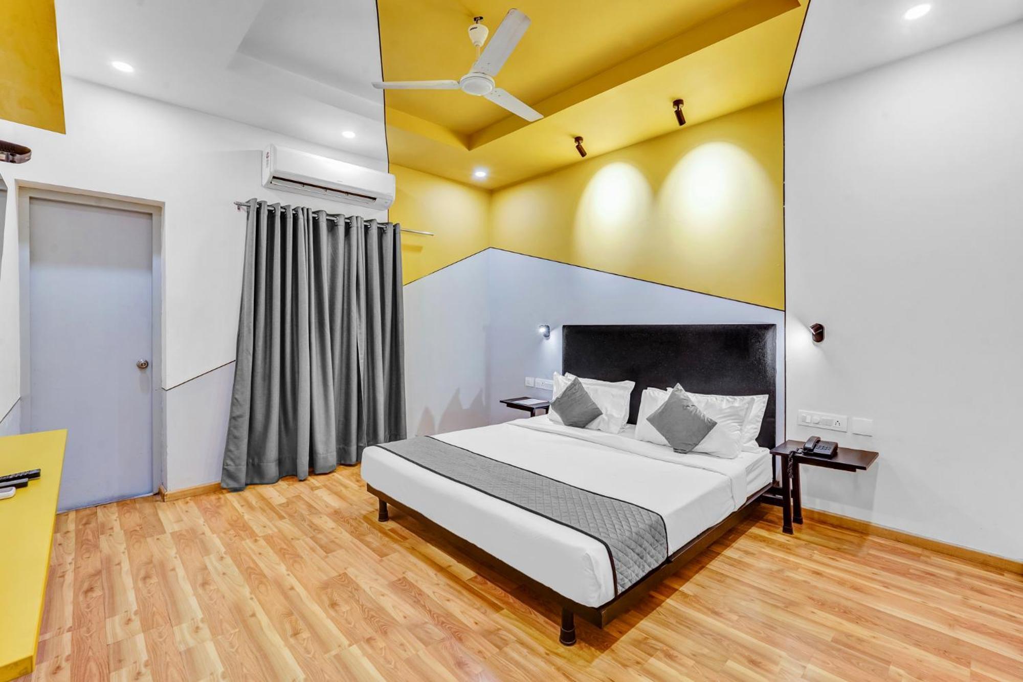 Upar Hotels Nungambakkam Nearby Us Consulate Apollo Hospital Sankara Nethralaya Chennai Esterno foto