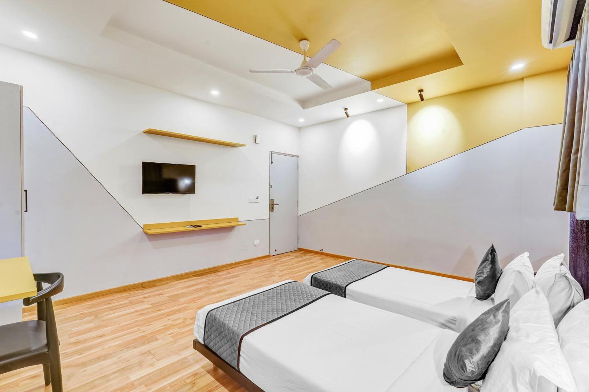 Upar Hotels Nungambakkam Nearby Us Consulate Apollo Hospital Sankara Nethralaya Chennai Esterno foto