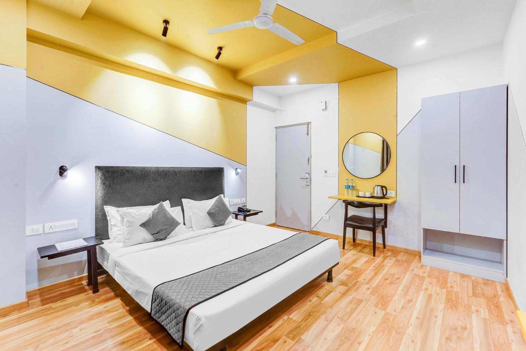 Upar Hotels Nungambakkam Nearby Us Consulate Apollo Hospital Sankara Nethralaya Chennai Esterno foto